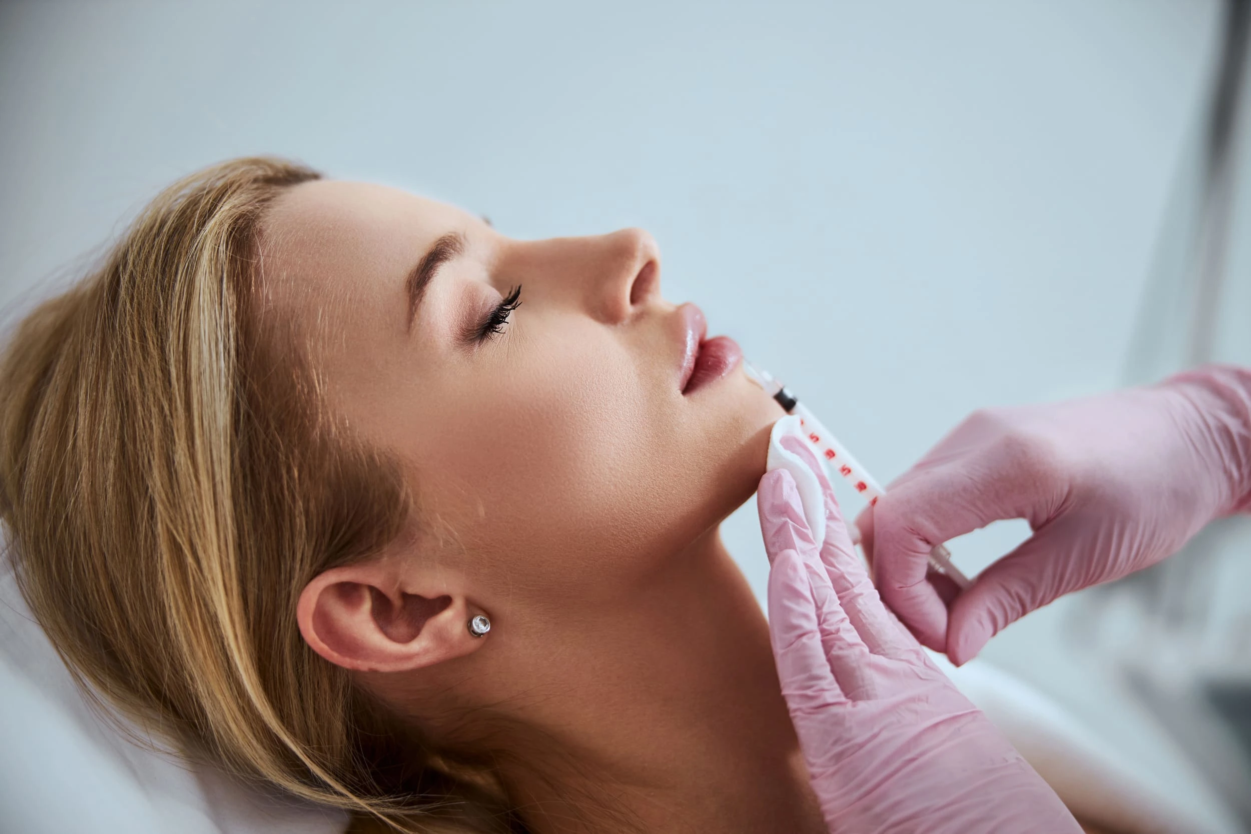 Dermal Fillers Treatment | Lotus Aesthetics in Ogden & Farr West Utah