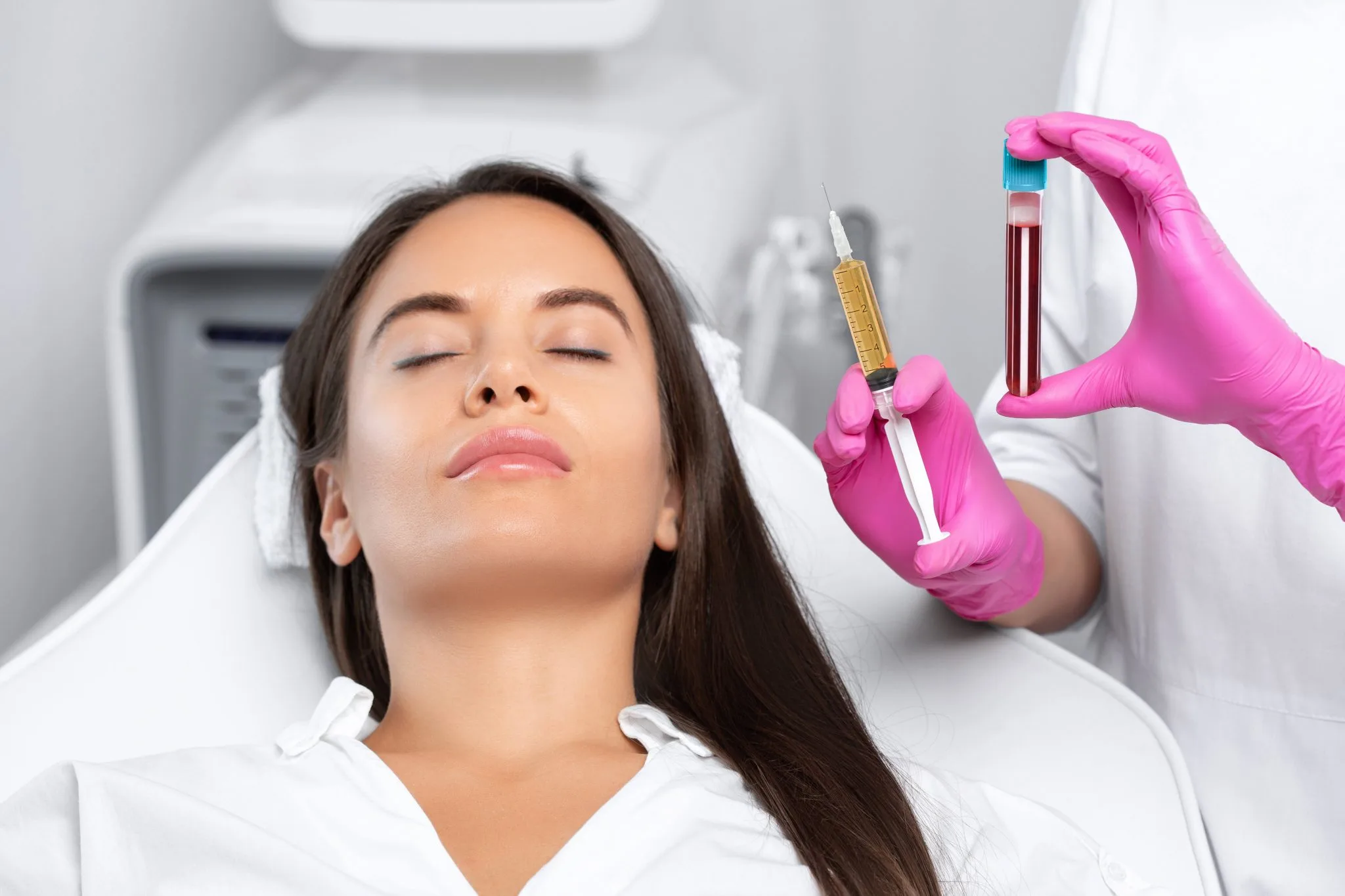 PRP | Platelet Rich Plasma Treatment by Lotus Aesthetics in Ogden & Farr West Utah