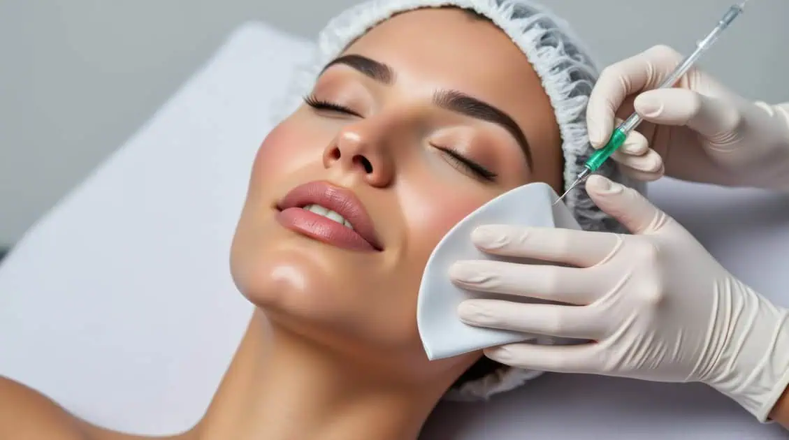 Dermal fillers by Lotus Aesthetics in Ogden, Utah